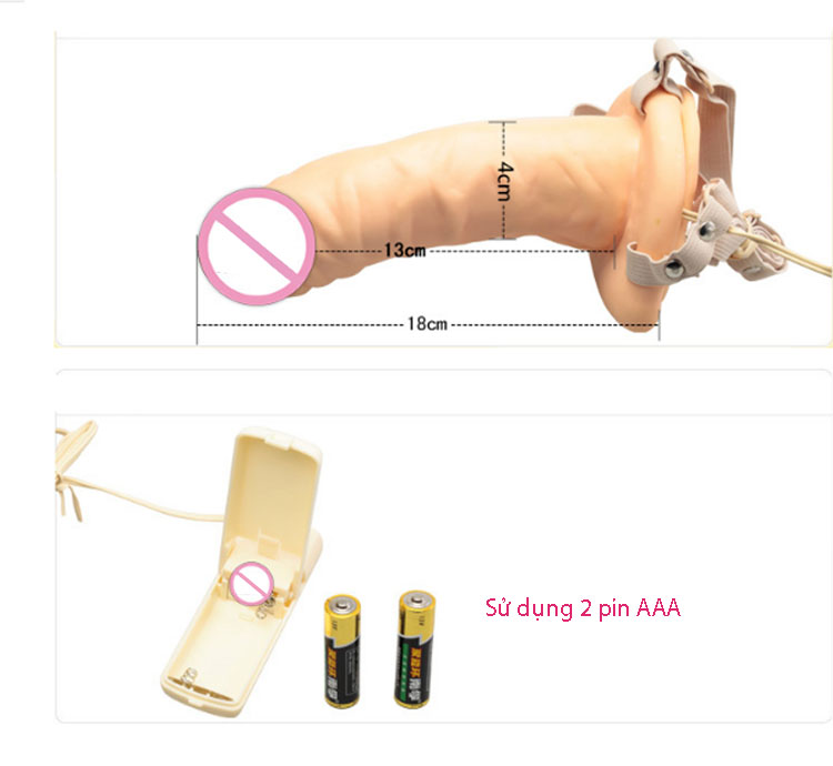 Đồ chơi tình dục